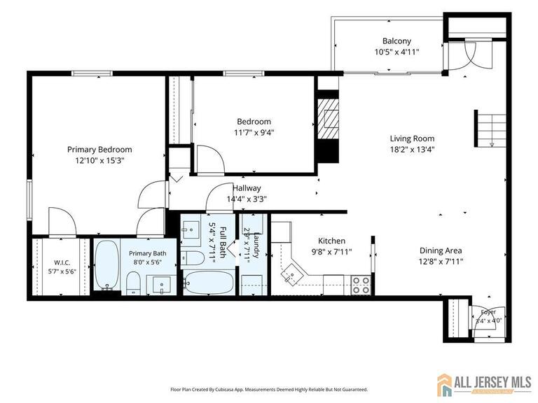 Photo 19 of 2204 Aspen Drive, Plainsboro NJ 08536, Plainsboro, NJ
