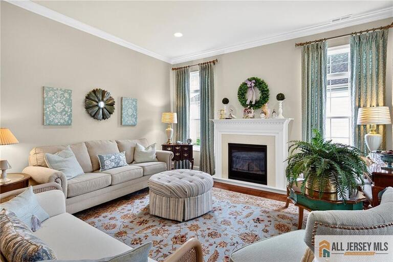 Photo 7 of 254 Diamond Spring Drive, Monroe NJ 08831, Monroe, NJ