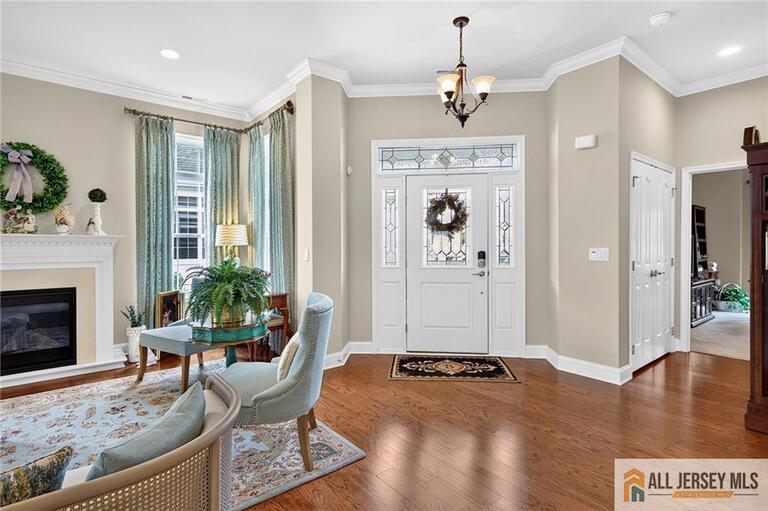 Photo 5 of 254 Diamond Spring Drive, Monroe NJ 08831, Monroe, NJ
