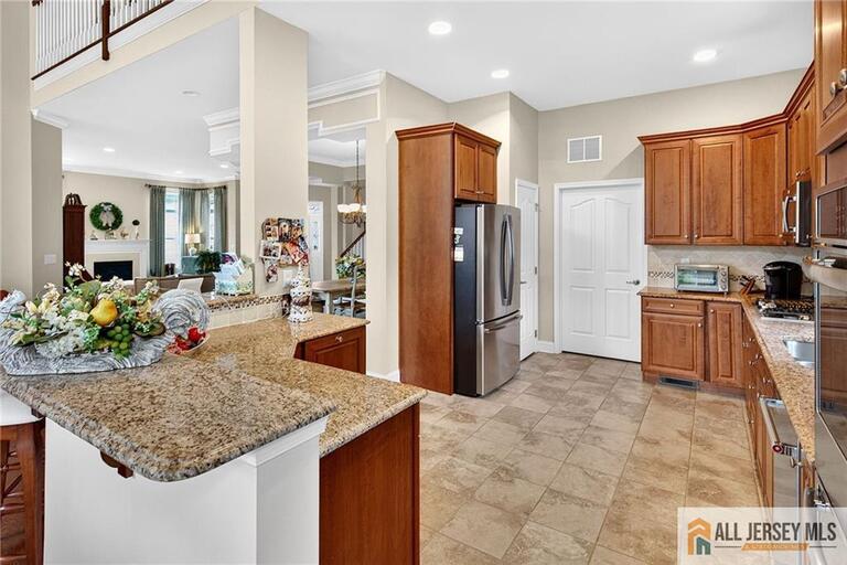Photo 10 of 254 Diamond Spring Drive, Monroe NJ 08831, Monroe, NJ