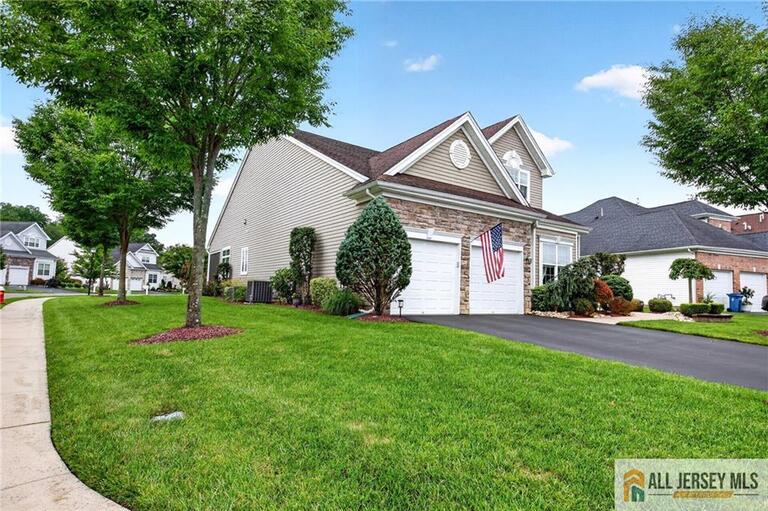 Photo 2 of 254 Diamond Spring Drive, Monroe NJ 08831, Monroe, NJ