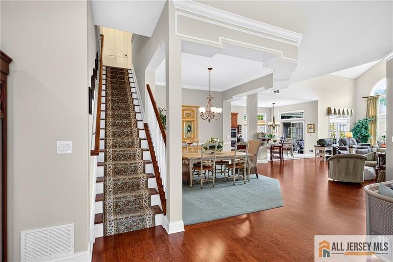 Photo 6 of 254 Diamond Spring Drive, Monroe NJ 08831, Monroe, NJ