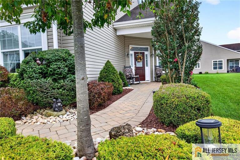 Photo 3 of 254 Diamond Spring Drive, Monroe NJ 08831, Monroe, NJ