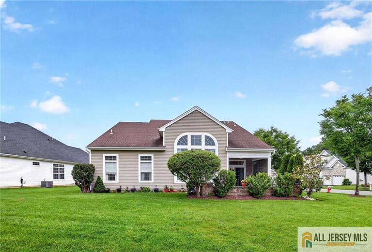Photo 32 of 254 Diamond Spring Drive, Monroe NJ 08831, Monroe, NJ