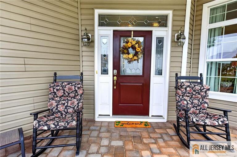 Photo 4 of 254 Diamond Spring Drive, Monroe NJ 08831, Monroe, NJ