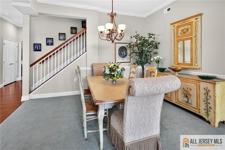 Photo 8 of 254 Diamond Spring Drive, Monroe NJ 08831, Monroe, NJ