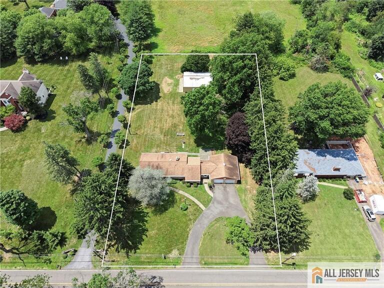 Photo 2 of 44 Burnt Hill Road, Montgomery NJ 08558, Montgomery, NJ