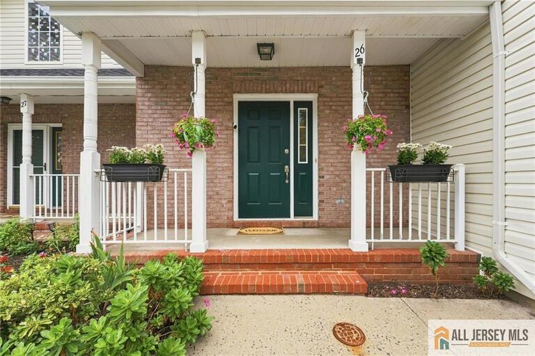 Photo 3 of 26 E Burgess Drive # 26, Piscataway NJ 08854, Piscataway, NJ