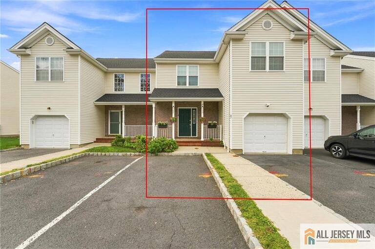Photo 1 of 26 E Burgess Drive # 26, Piscataway NJ 08854, Piscataway, NJ