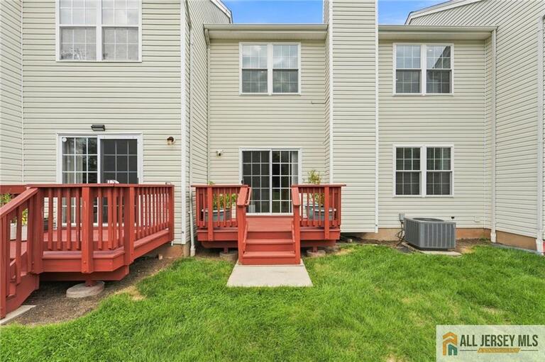 Photo 31 of 26 E Burgess Drive # 26, Piscataway NJ 08854, Piscataway, NJ