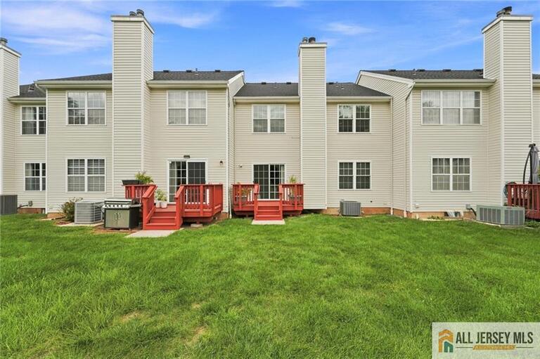 Photo 32 of 26 E Burgess Drive # 26, Piscataway NJ 08854, Piscataway, NJ