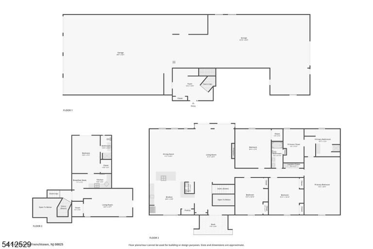 Property listing MLS 4010735 photo 4
