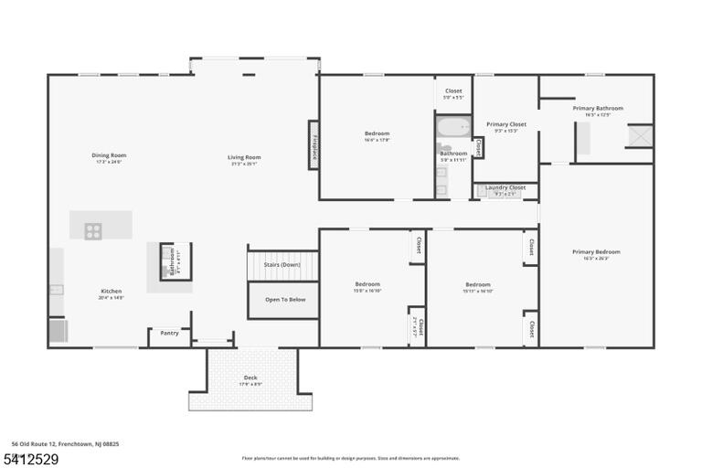 Property listing MLS 4010735 photo 5