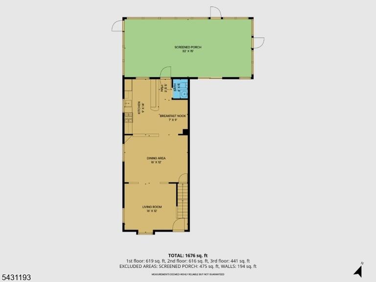 Property listing MLS 4027067 photo 29