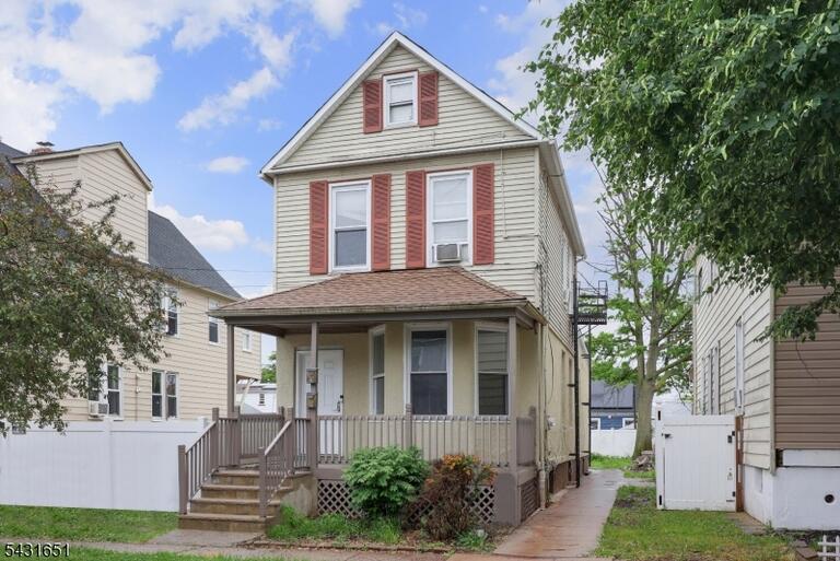 Property listing MLS 4027865 photo 1