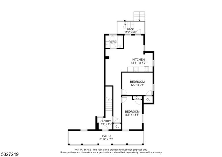 Property listing MLS 4028345 photo 18