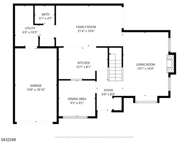 Property listing MLS 4028621 photo 17