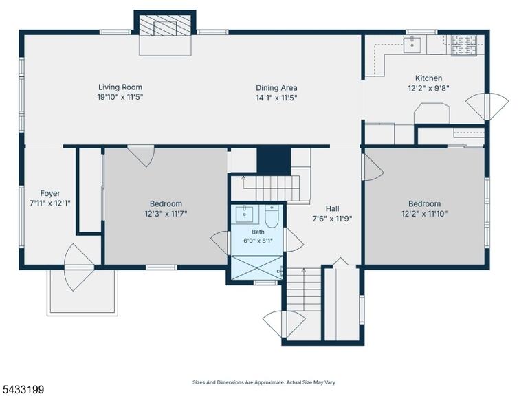 Property listing MLS 4030694 photo 25