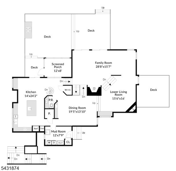 Property listing MLS 4031064 photo 47