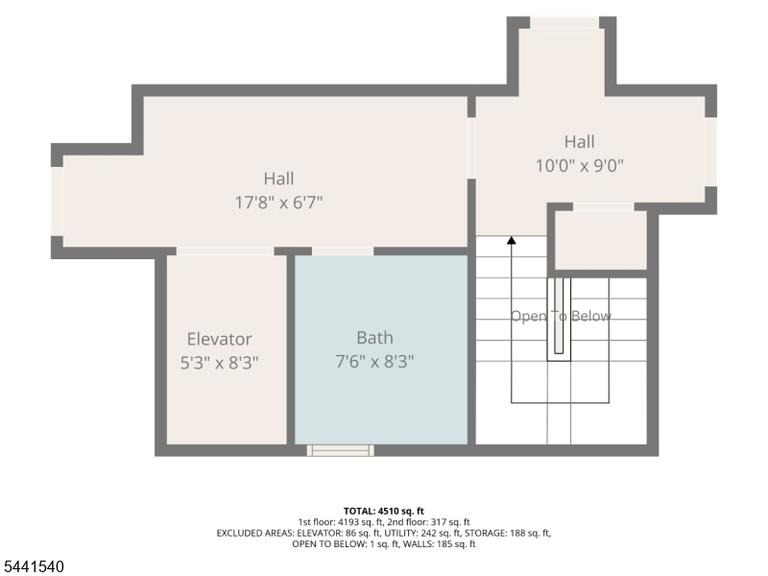 Property listing MLS 4036362 photo 35