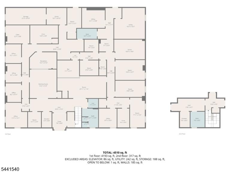 Property listing MLS 4036362 photo 37