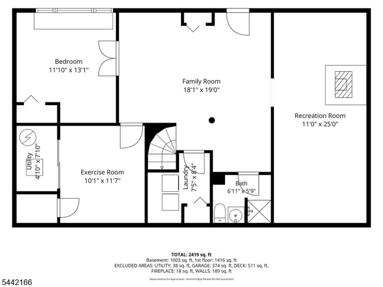 Property listing MLS 4036606 photo 46