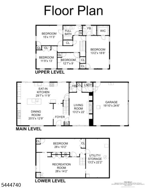 Property listing MLS 4038875 photo 34