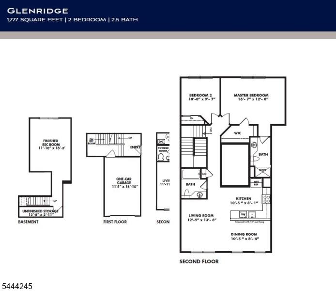 Property listing MLS 4040422 photo 11