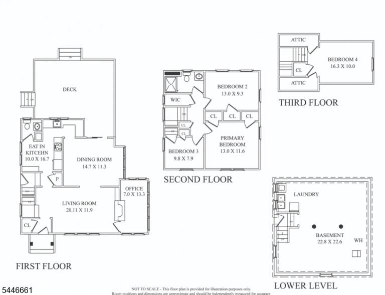 Property listing MLS 4040622 photo 23