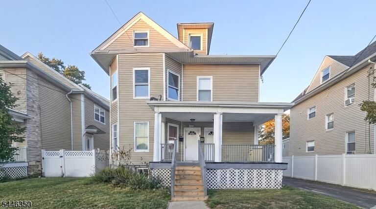 Property listing MLS 4040709 photo 1