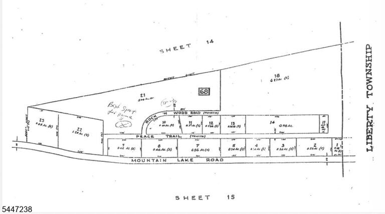 Property listing MLS 4041967 photo 1