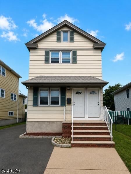 Property listing MLS 4043020 photo 1