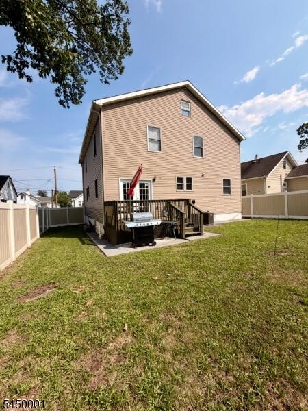 Property listing MLS 4043532 photo 24