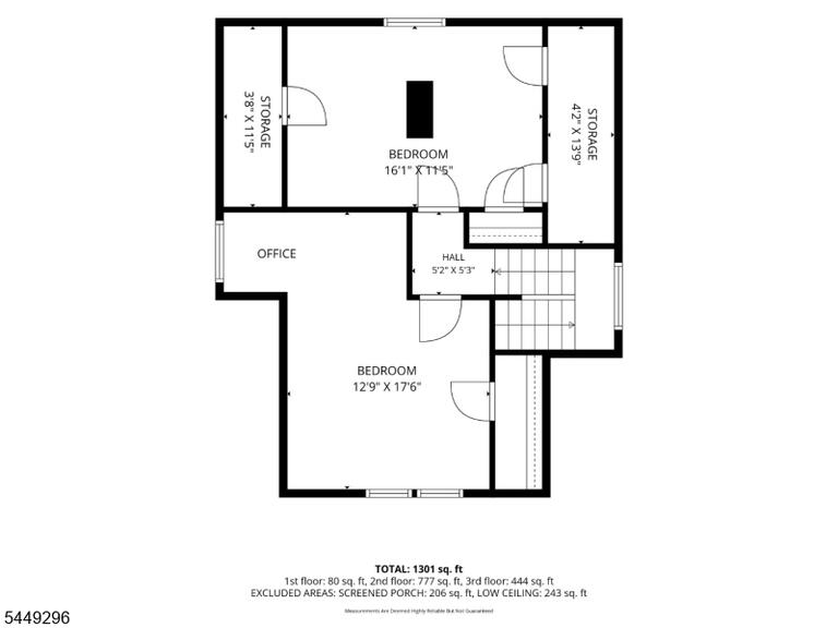 Property listing MLS 4043565 photo 40