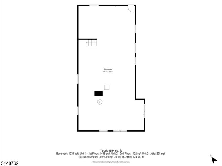 Property listing MLS 4043795 photo 23