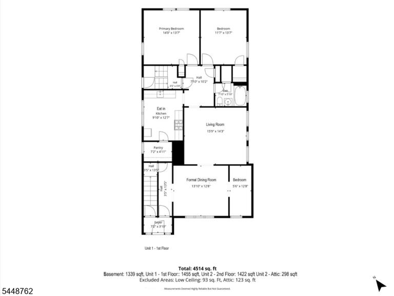 Property listing MLS 4043795 photo 24
