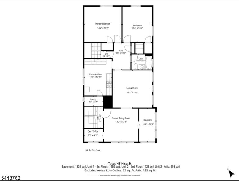 Property listing MLS 4043795 photo 25