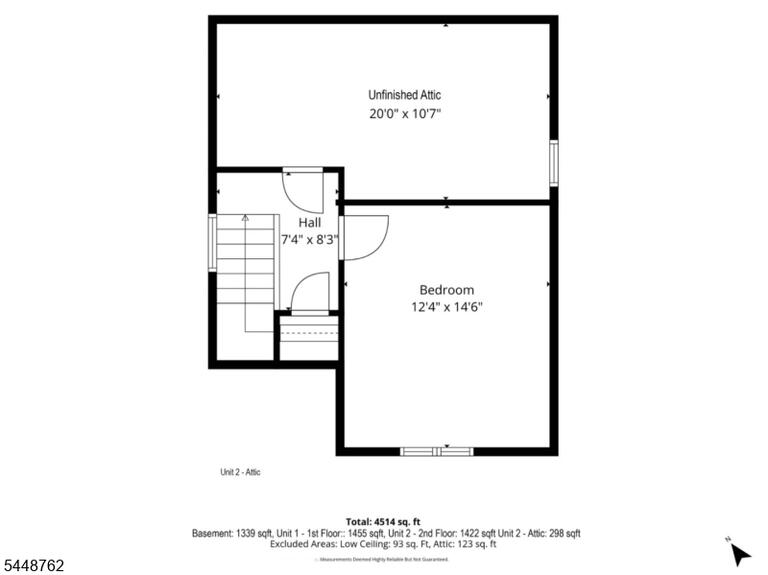 Property listing MLS 4043795 photo 26