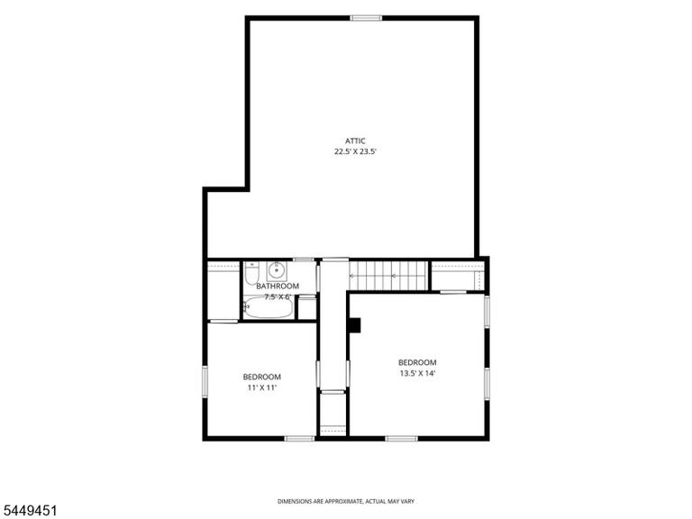 Property listing MLS 4043819 photo 21