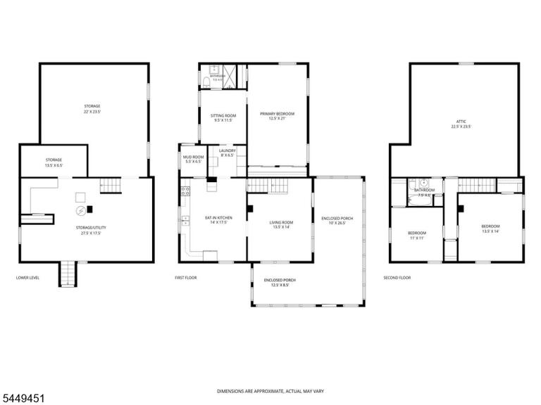 Property listing MLS 4043819 photo 24