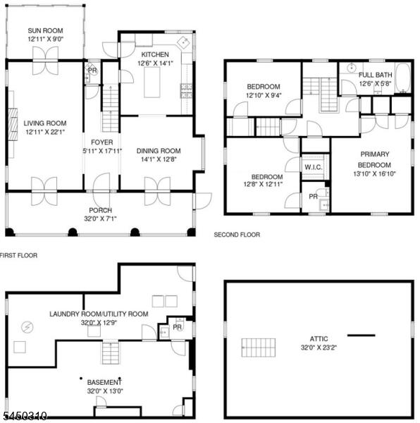 Property listing MLS 4044024 photo 29