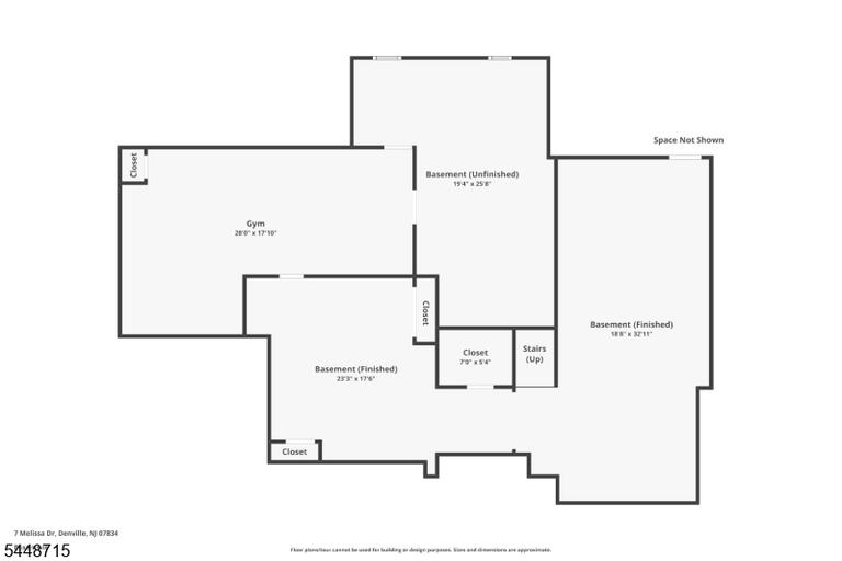 Property listing MLS 4044765 photo 44