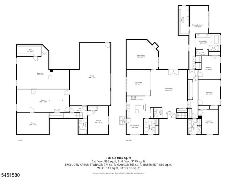 Property listing MLS 4044880 photo 44