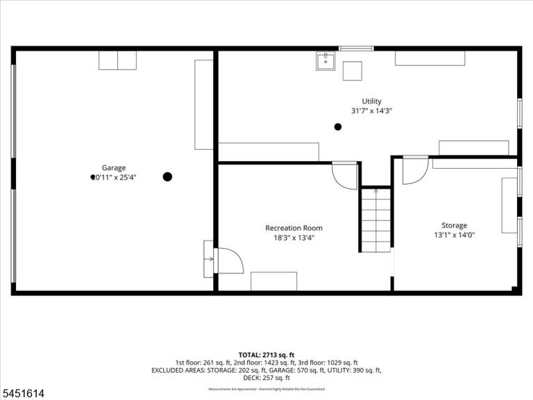 Property listing MLS 4045006 photo 18