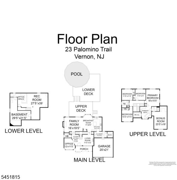 Property listing MLS 4045111 photo 45