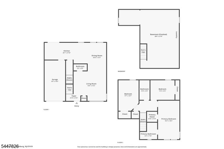 Property listing MLS 4045121 photo 44