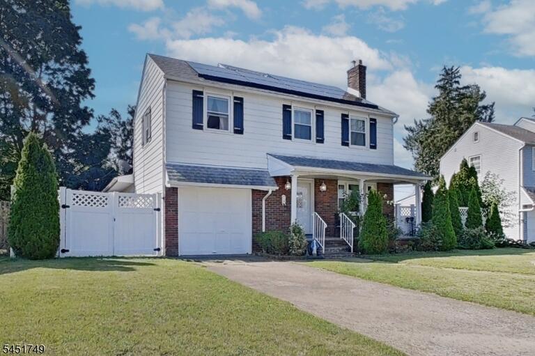 Property listing MLS 4045297 photo 1