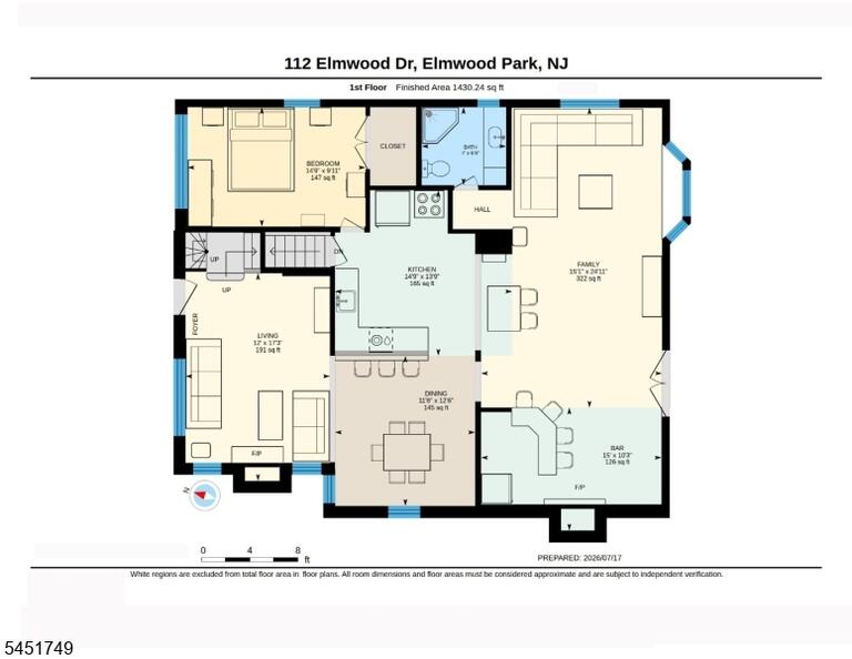 Property listing MLS 4045297 photo 47