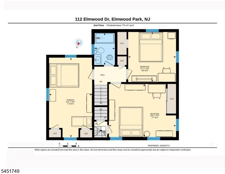 Property listing MLS 4045297 photo 48