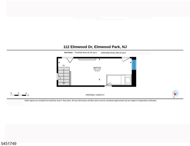 Property listing MLS 4045297 photo 49